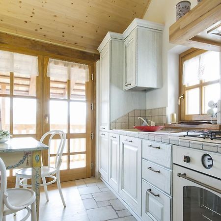 Casa Ursic Scrittore Grimacco 外观 照片