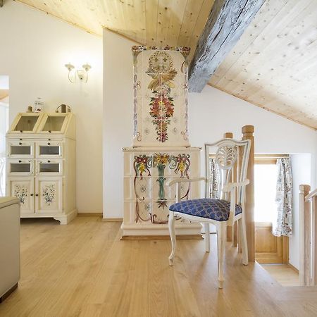 Casa Ursic Scrittore Grimacco 外观 照片