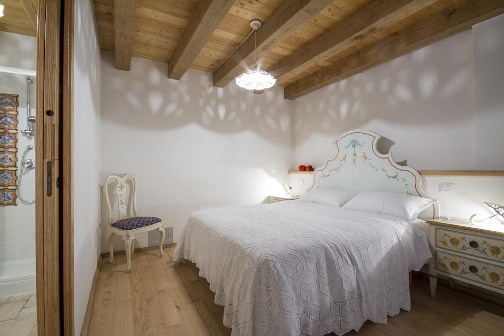 Casa Ursic Scrittore Grimacco 客房 照片