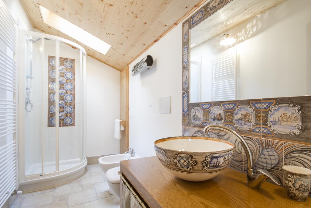 Casa Ursic Scrittore Grimacco 客房 照片