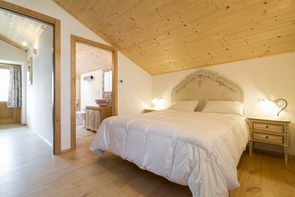 Casa Ursic Scrittore Grimacco 客房 照片