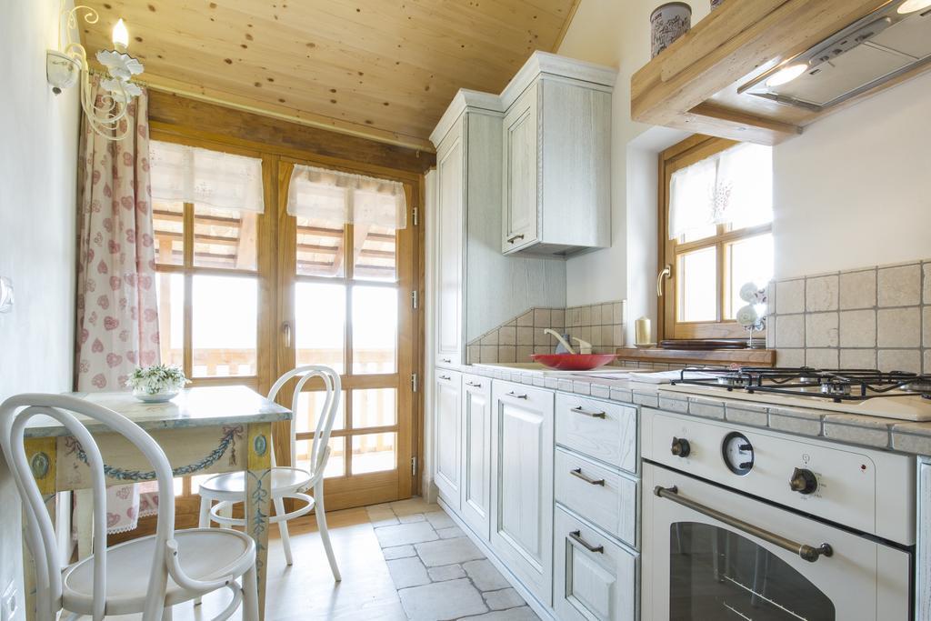 Casa Ursic Scrittore Grimacco 外观 照片