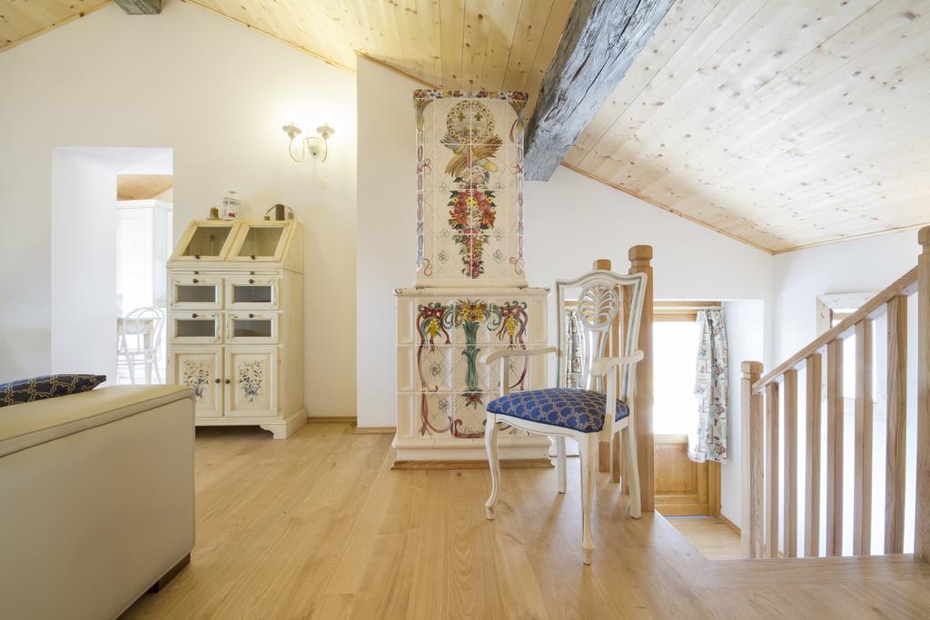 Casa Ursic Scrittore Grimacco 外观 照片