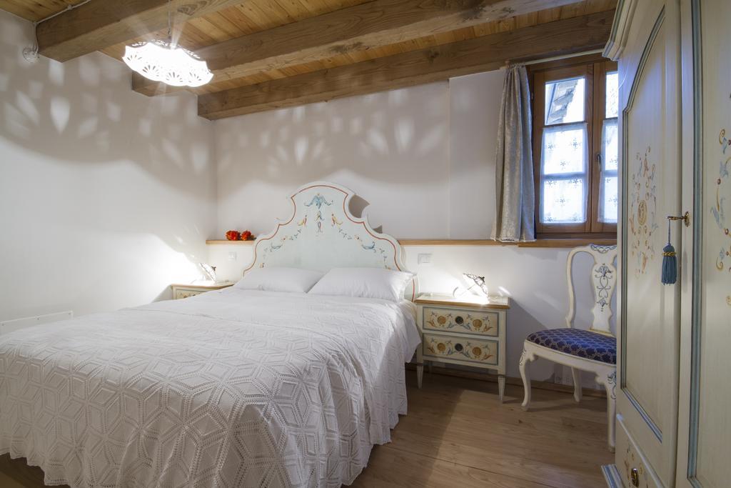 Casa Ursic Scrittore Grimacco 外观 照片