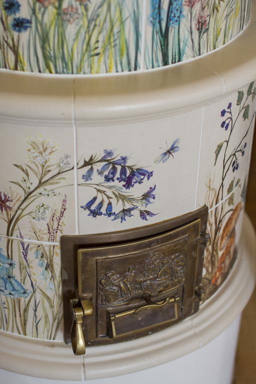 Casa Ursic Scrittore Grimacco 外观 照片